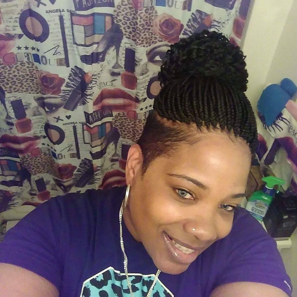 Meet your Posher, Shawncee